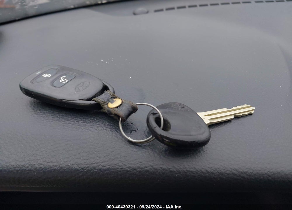 2008 HYUNDAI SANTA FE LIMITED/SE VIN: 5NMSH73E78H199187