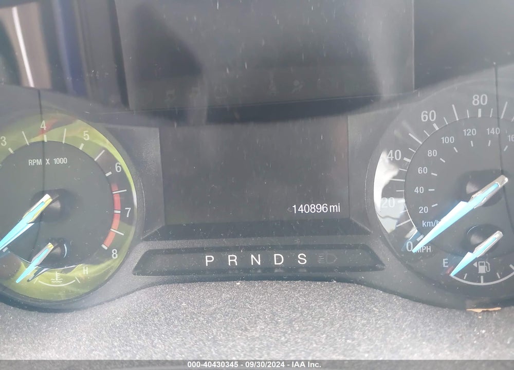 2013 FORD FUSION SE VIN: 3FA6P0HR0DR236491