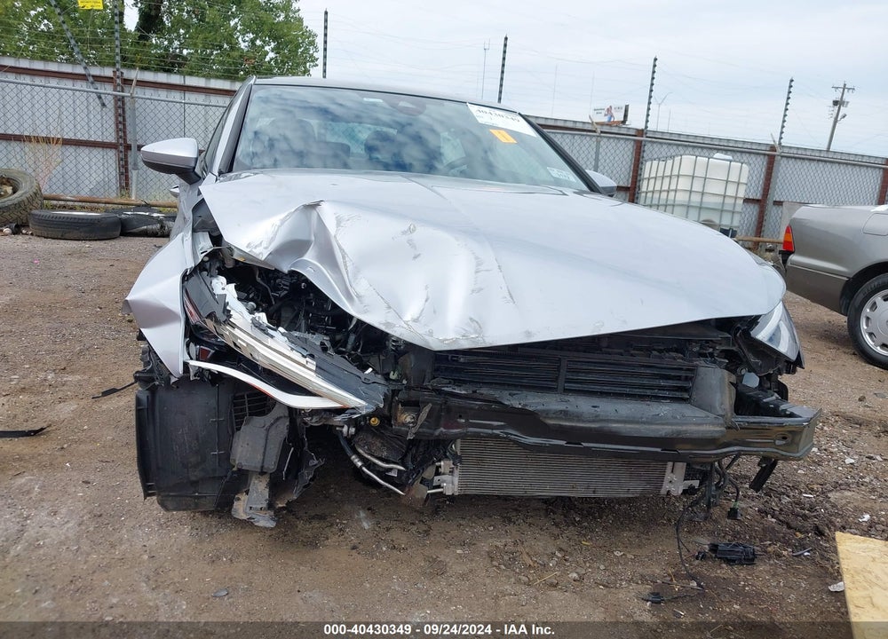 2023 AUDI A3 PREMIUM PLUS 40 TFSI QUATTRO S TRONIC VIN: WAUHUDGY8PA051368