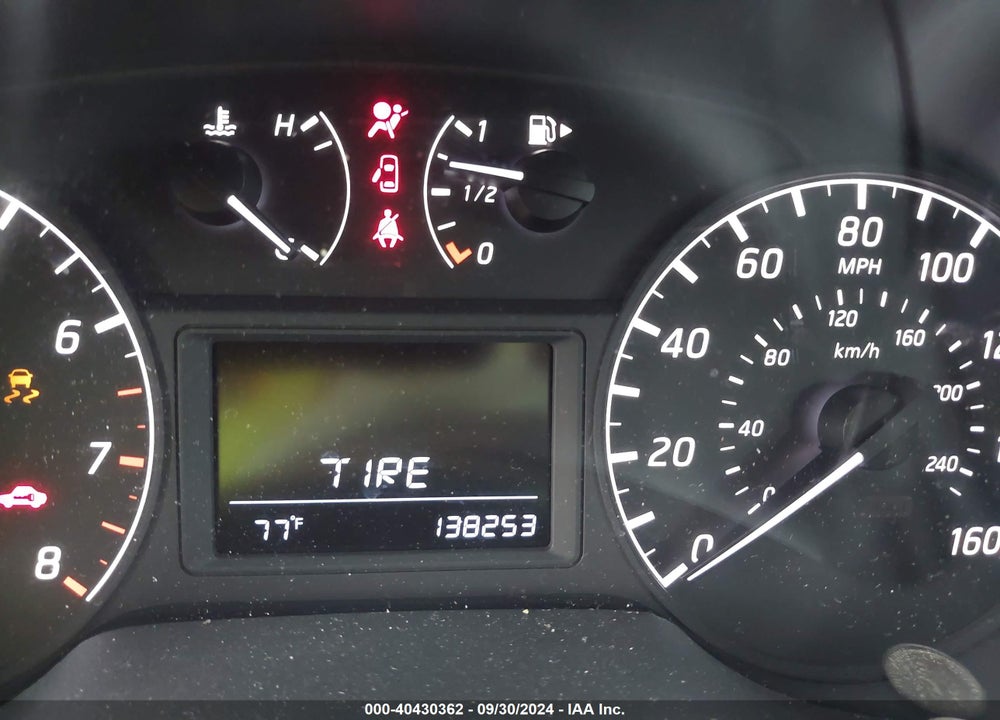 2015 NISSAN SENTRA S VIN: 3N1AB7AP4FY362854