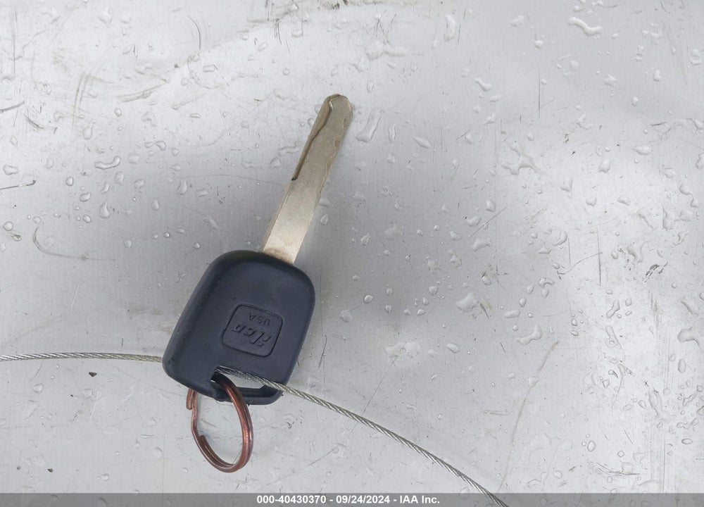 2010 HONDA CIVIC LX-S VIN: 19XFA1F68AE056785