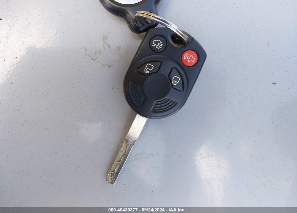 2014 FORD ESCAPE SE VIN: 1FMCU0GX5EUA63479