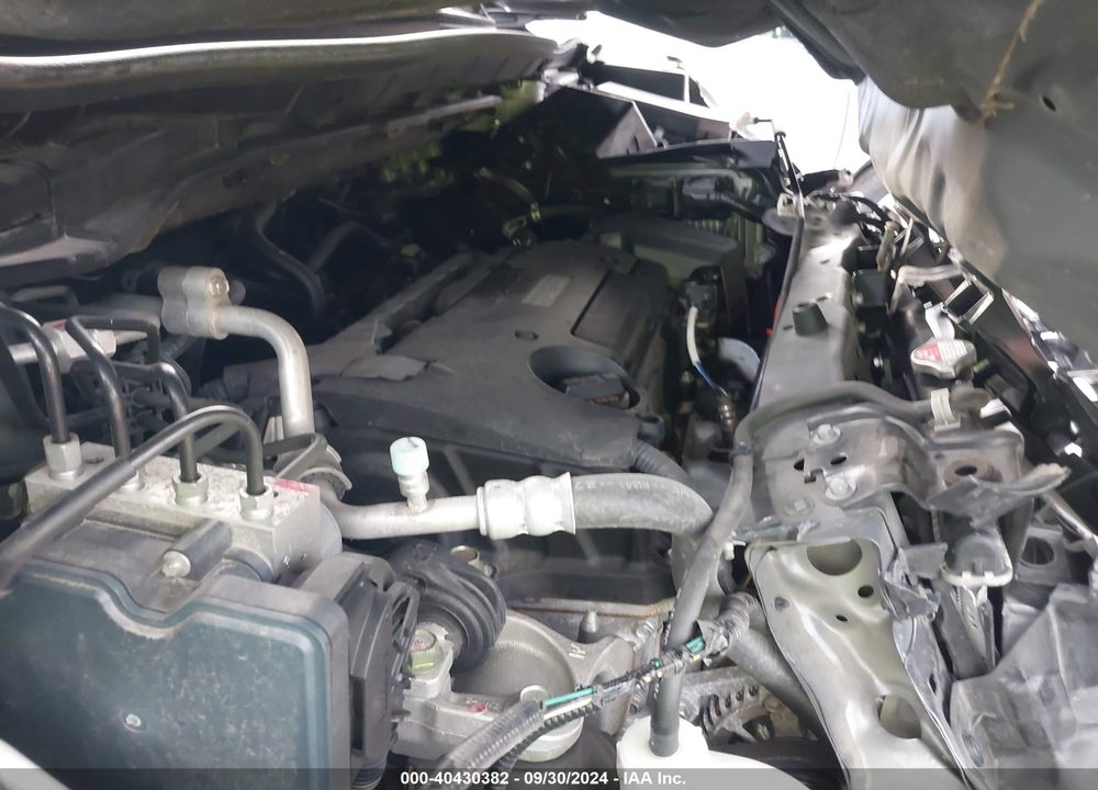 2016 HONDA CR-V EX-L VIN: 2HKRM3H71GH503323