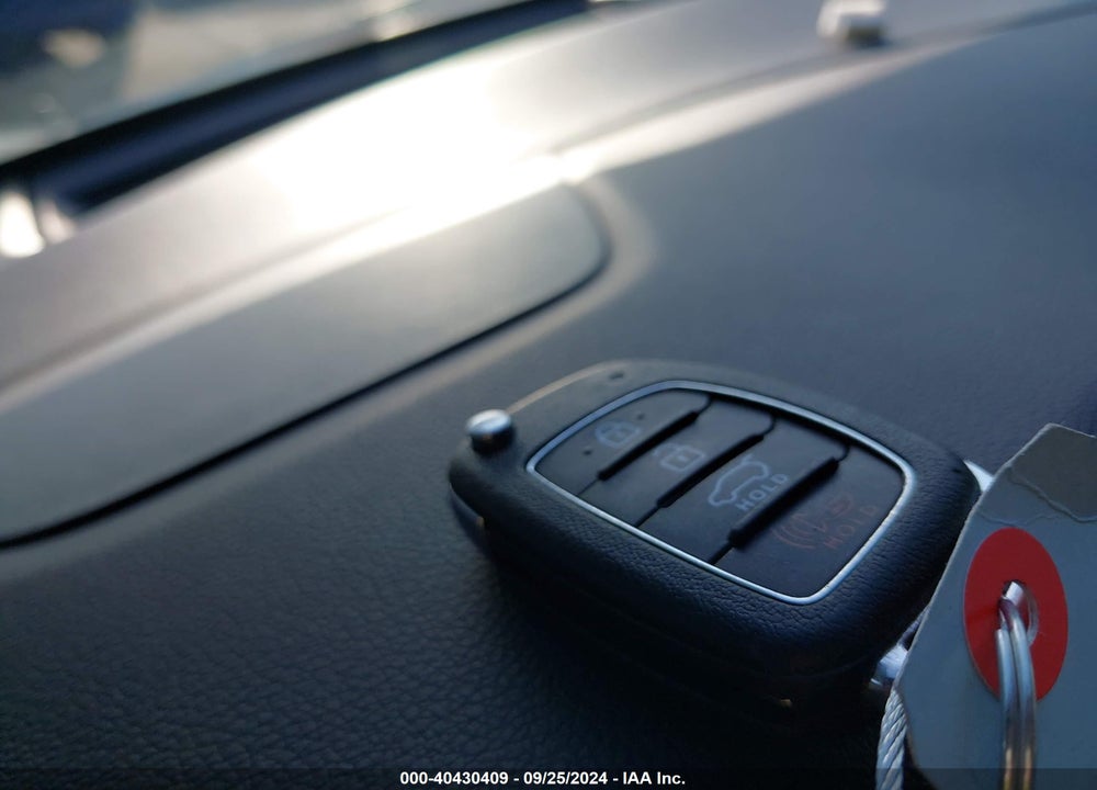 2018 HYUNDAI TUCSON SEL VIN: KM8J33A41JU769336