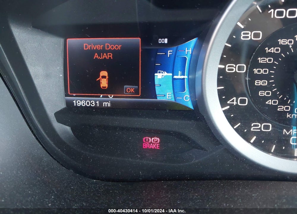 2013 FORD EXPLORER XLT VIN: 1FM5K7D88DGA71108