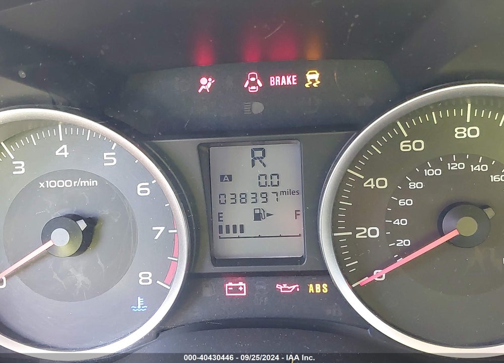 2018 SUBARU FORESTER 2.5I PREMIUM VIN: JF2SJAEC4JH425031
