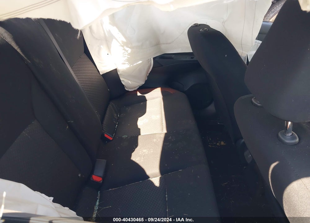 2024 NISSAN VERSA 1.6 SR VIN: 3N1CN8FVXRL906370