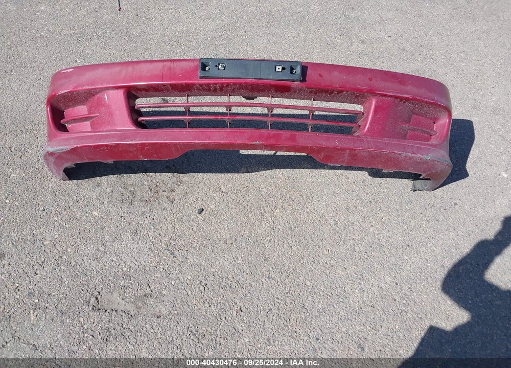 2001 MITSUBISHI MIRAGE ES VIN: JA3AY26CX1U022915