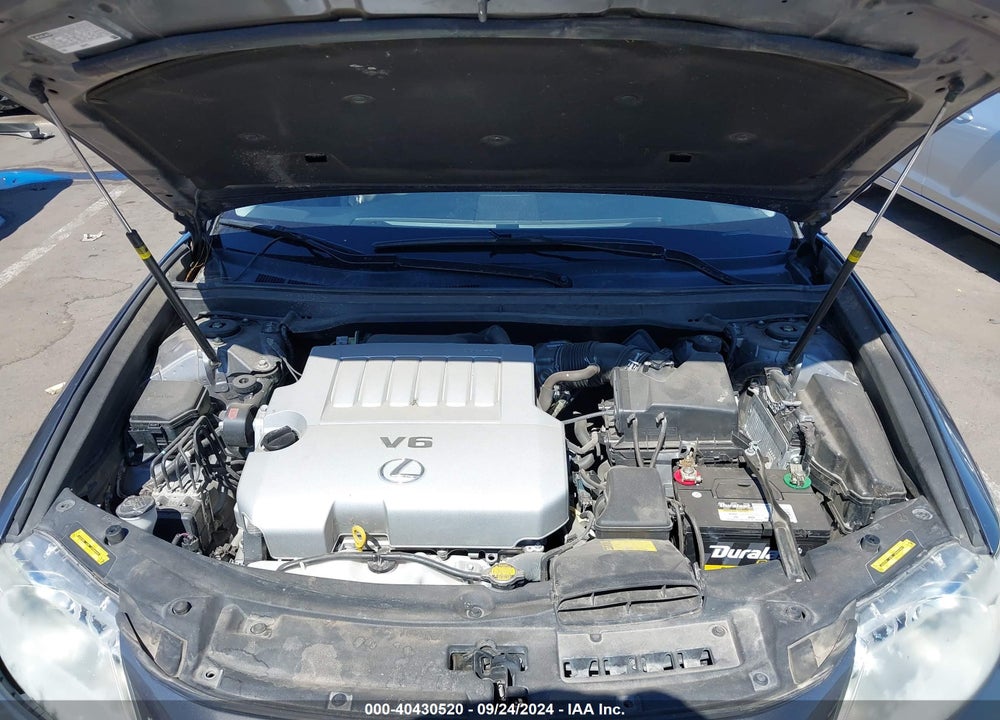 2014 LEXUS ES 350 VIN: JTHBK1GGXE2086584
