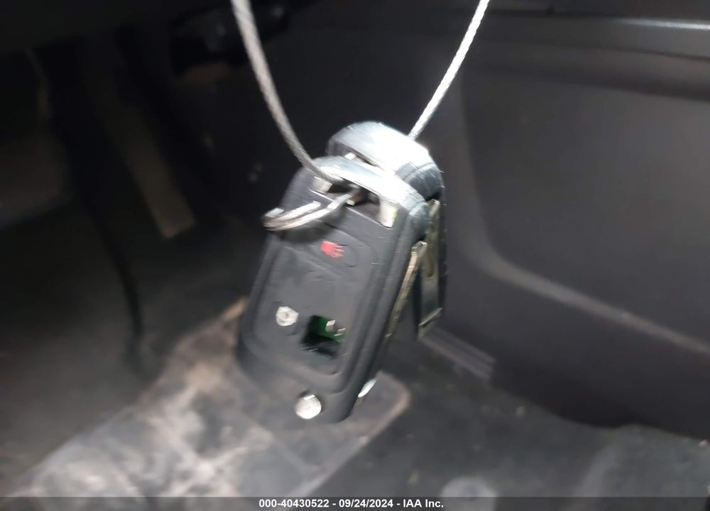 2013 GMC TERRAIN SLE-1 VIN: 2GKFLREK4D6428767