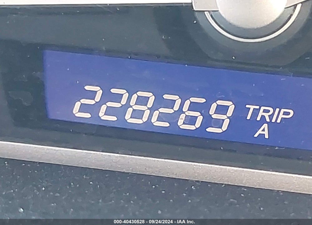 2009 HONDA CIVIC LX-S VIN: 19XFA16689E042400