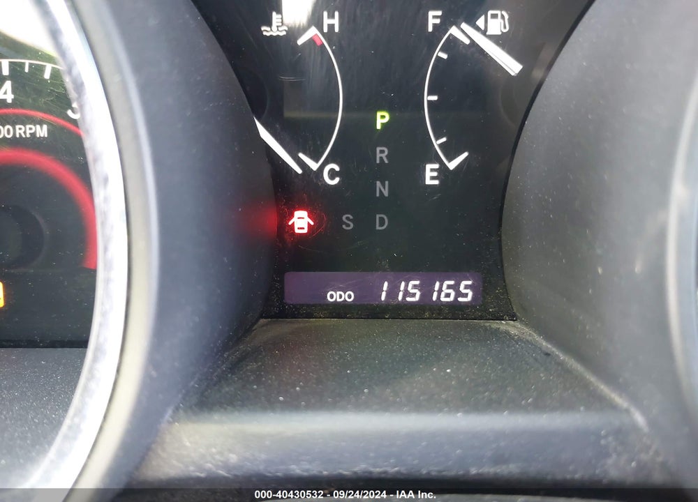 2011 TOYOTA HIGHLANDER BASE V6 VIN: 5TDZK3EHXBS037283
