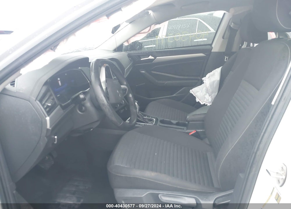 2023 VOLKSWAGEN JETTA 1.5T S VIN: 3VW5M7BU5PM043272