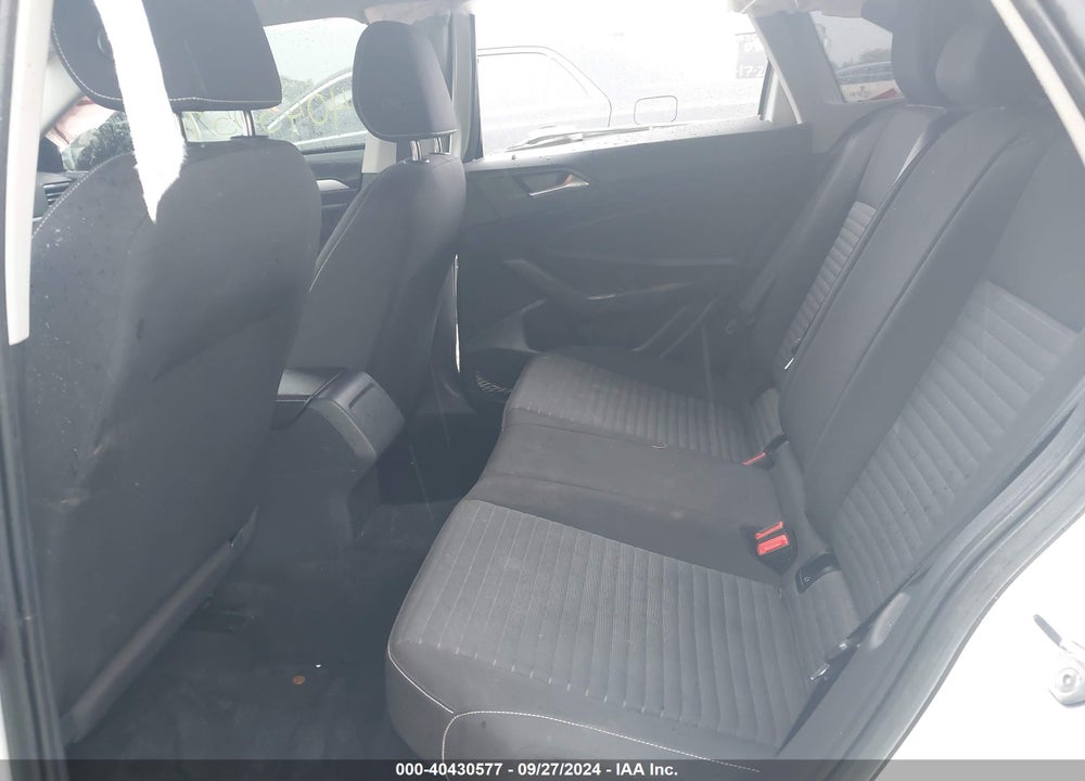 2023 VOLKSWAGEN JETTA 1.5T S VIN: 3VW5M7BU5PM043272