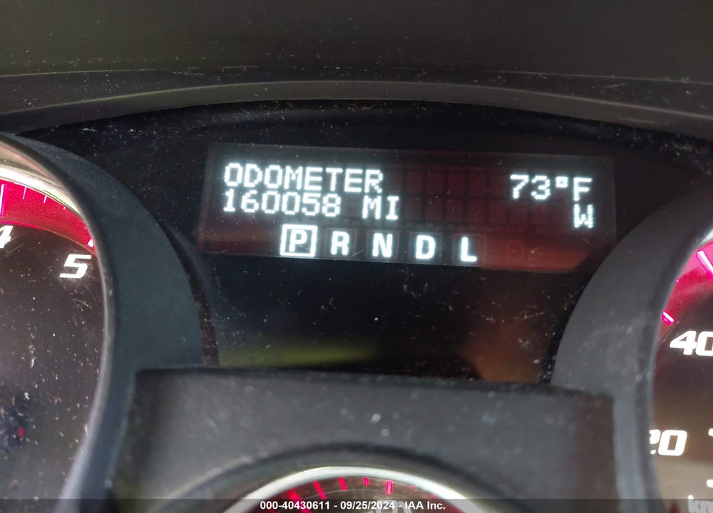2012 GMC ACADIA SLT-1 VIN: 1GKKRRED0CJ116834