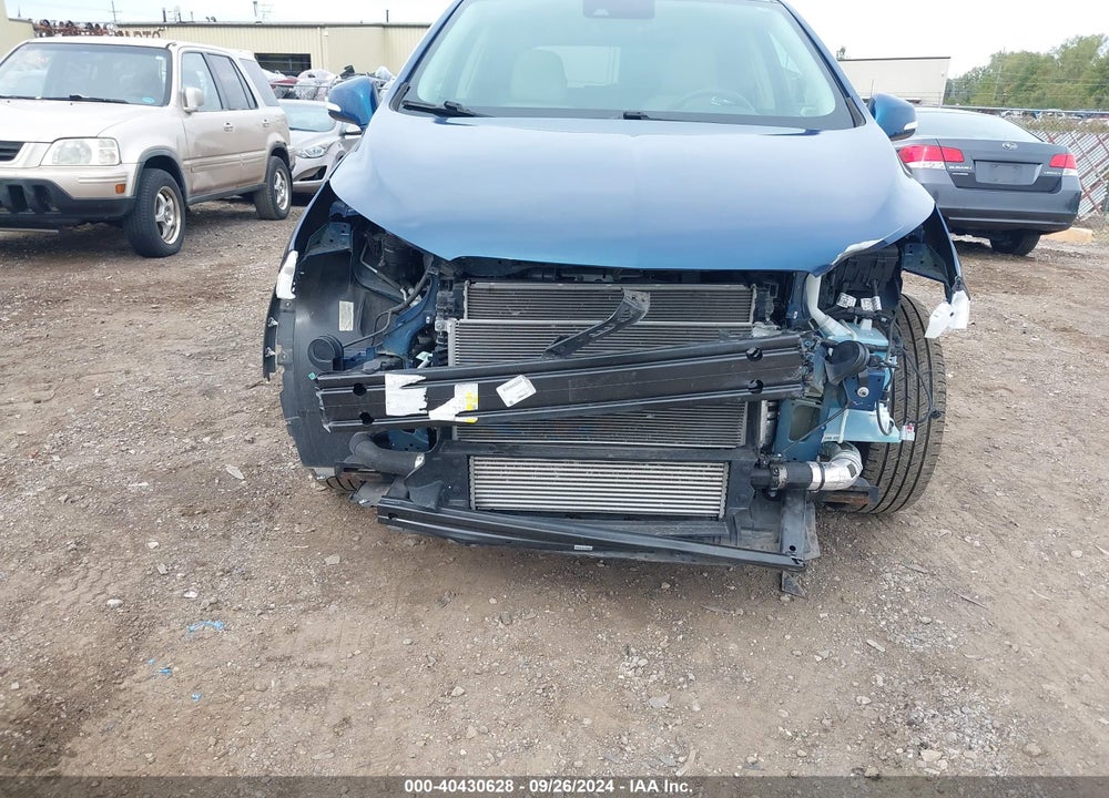 2019 BUICK ENCORE AWD ESSENCE VIN: KL4CJGSM0KB745027