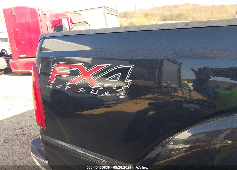 2012 FORD F-350 LARIAT VIN: 1FT8W3BT7CED09000