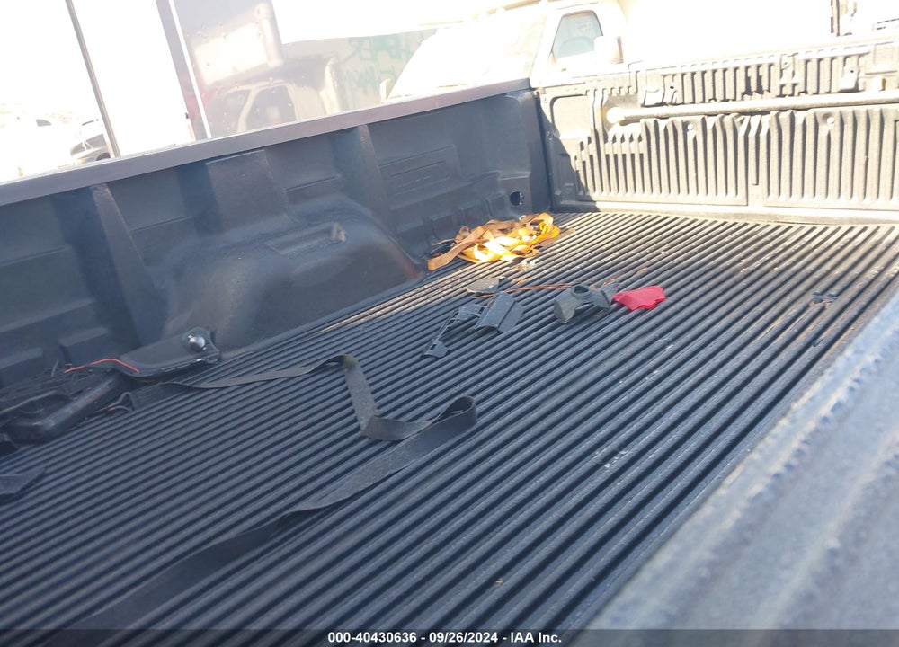 2012 FORD F-350 LARIAT VIN: 1FT8W3BT7CED09000