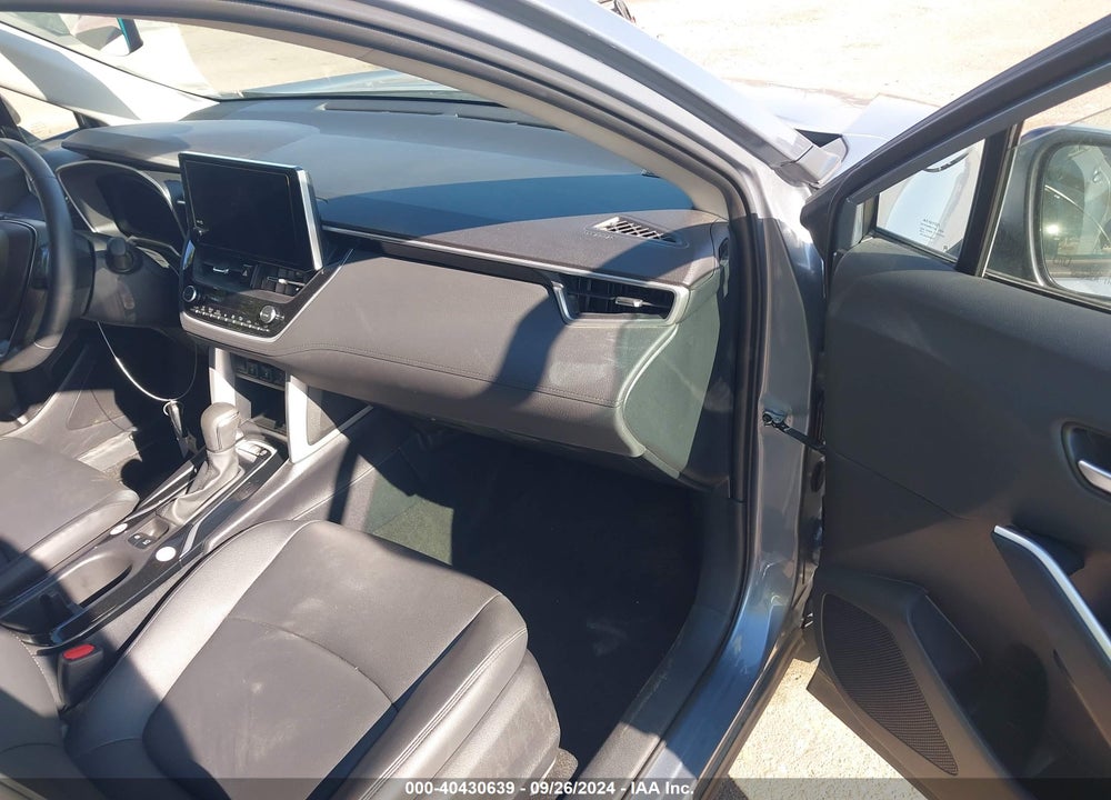 2024 TOYOTA COROLLA CROSS XLE VIN: 7MUEAAAG4RV074378