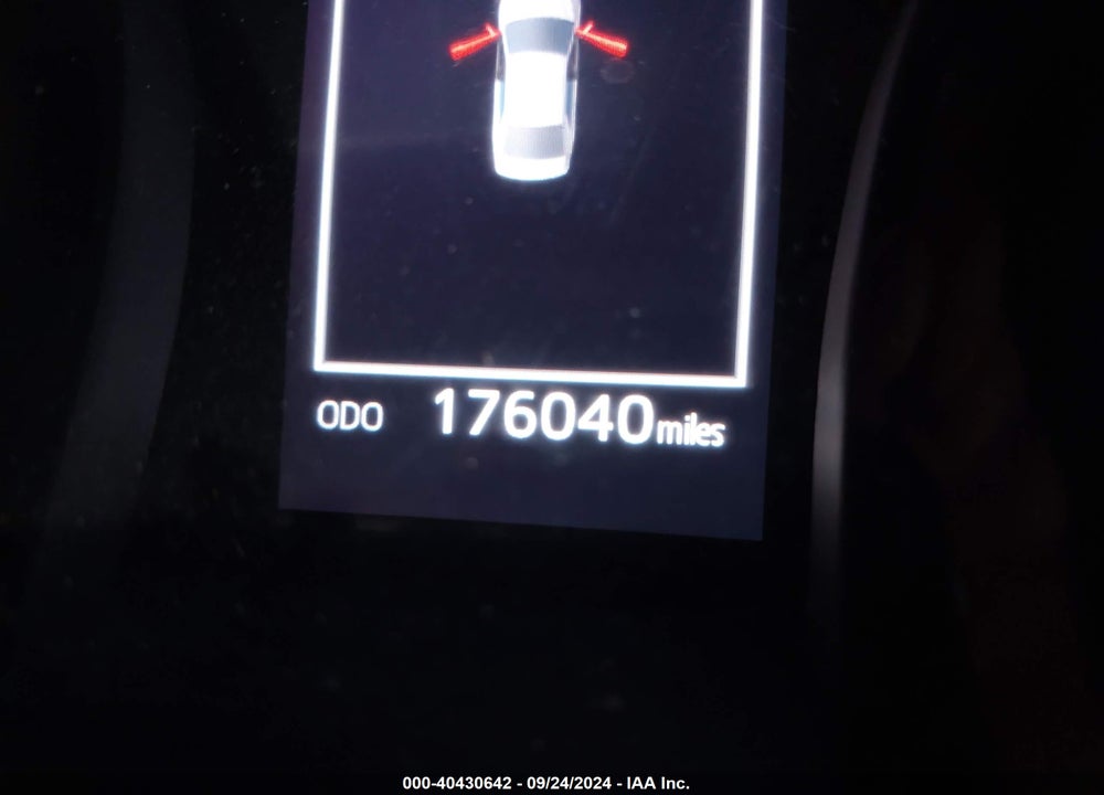 2020 TOYOTA CAMRY SE NIGHTSHADE EDITION VIN: 4T1G11AK6LU385509