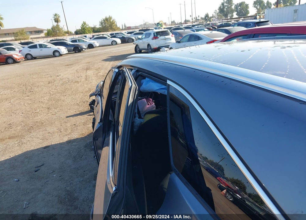 2019 LEXUS RX 350L PREMIUM VIN: JTJGZKCA5K2014016