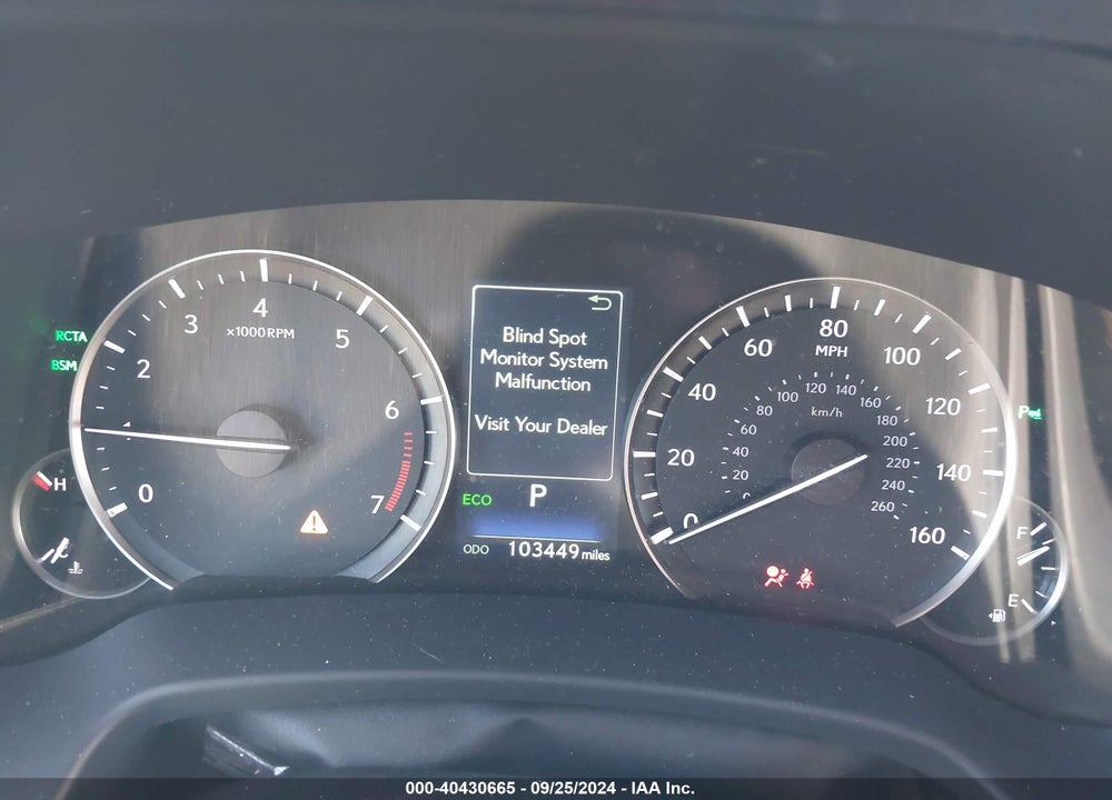 2019 LEXUS RX 350L PREMIUM VIN: JTJGZKCA5K2014016