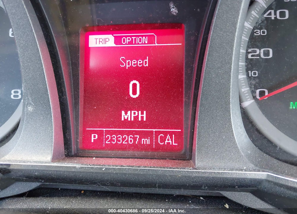 2013 GMC TERRAIN SLT-2 VIN: 2GKFLWE35D6322562
