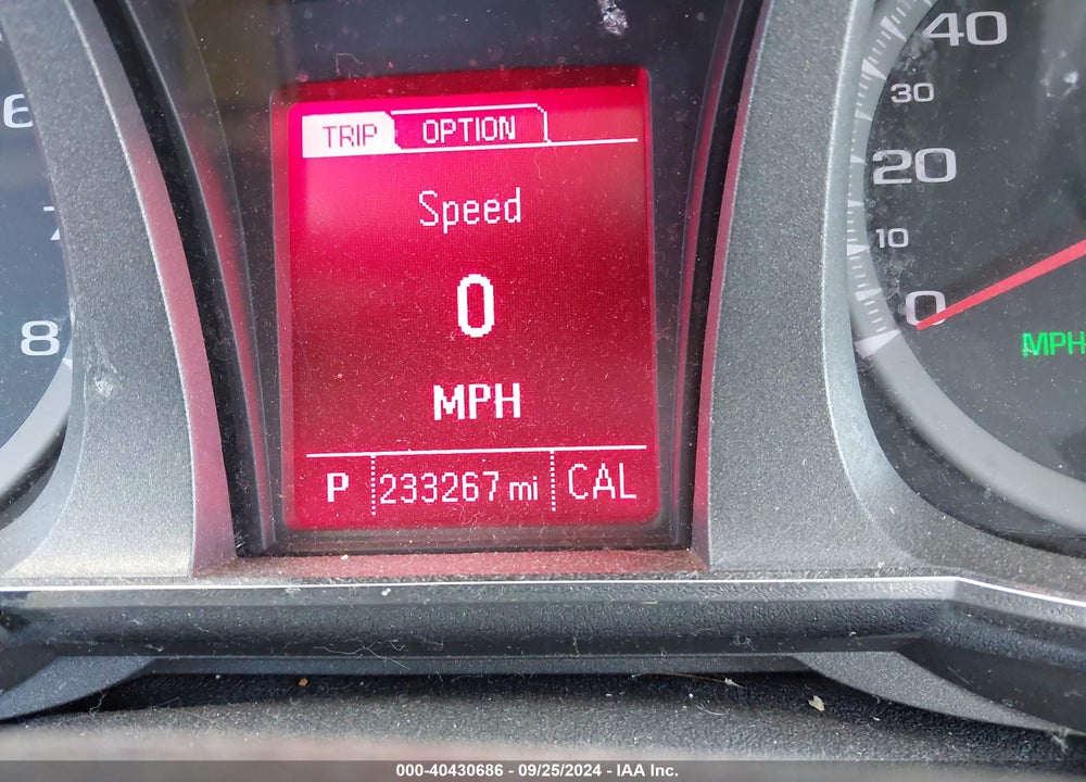 2013 GMC TERRAIN SLT-2 VIN: 2GKFLWE35D6322562