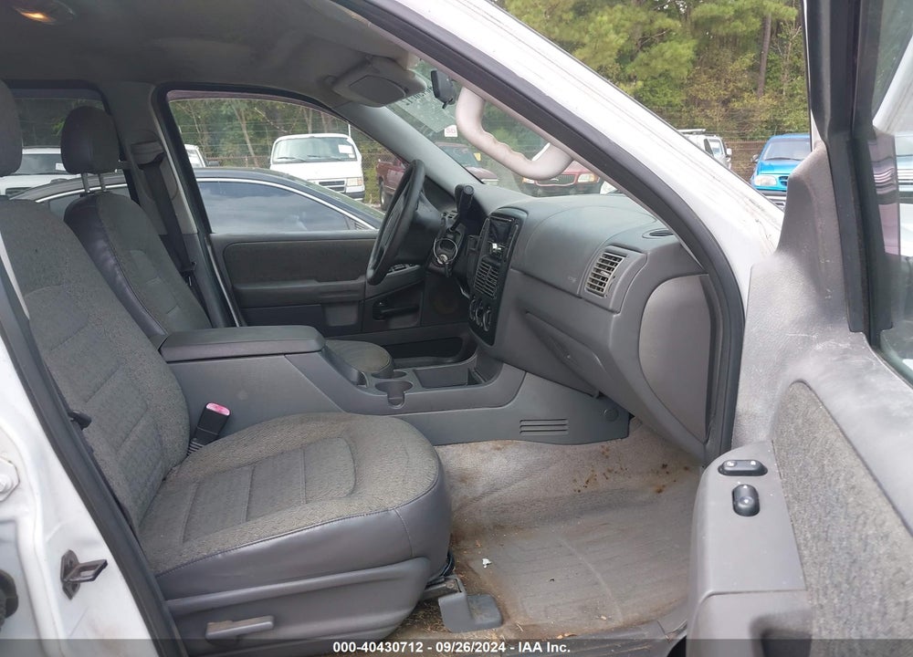 2004 FORD EXPLORER XLS VIN: 1FMZU62K14ZA73114