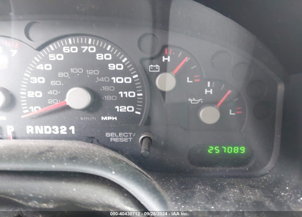 2004 FORD EXPLORER XLS VIN: 1FMZU62K14ZA73114