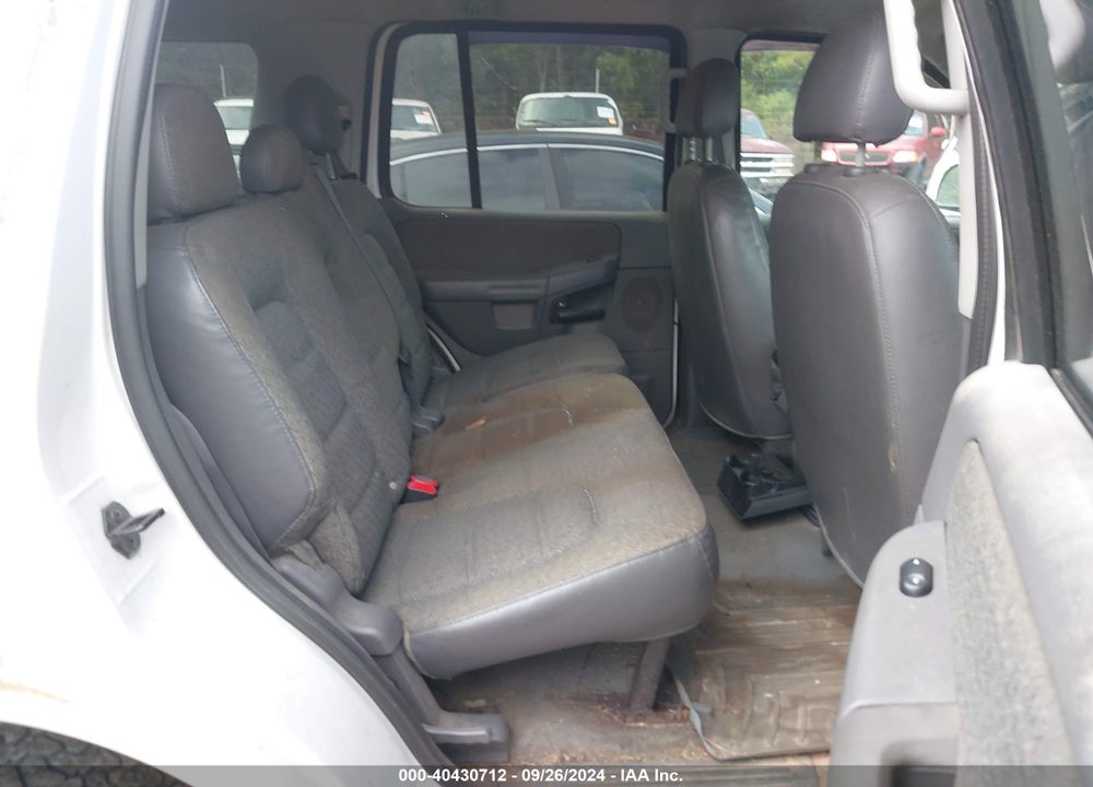 2004 FORD EXPLORER XLS VIN: 1FMZU62K14ZA73114