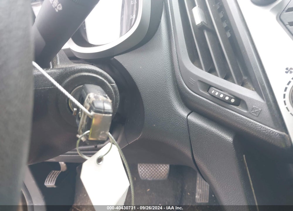2012 CHEVROLET EQUINOX LS VIN: 2GNALBEK6C1212709