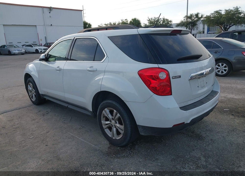 2014 CHEVROLET EQUINOX 1LT VIN: 2GNALBEK1E6185358
