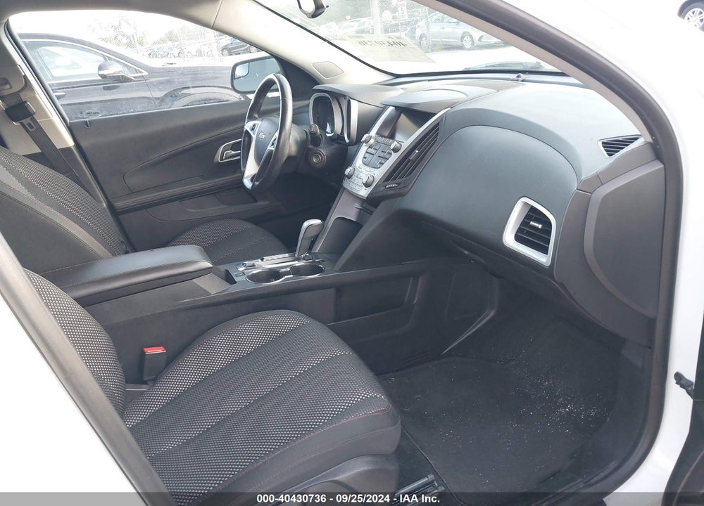 2014 CHEVROLET EQUINOX 1LT VIN: 2GNALBEK1E6185358