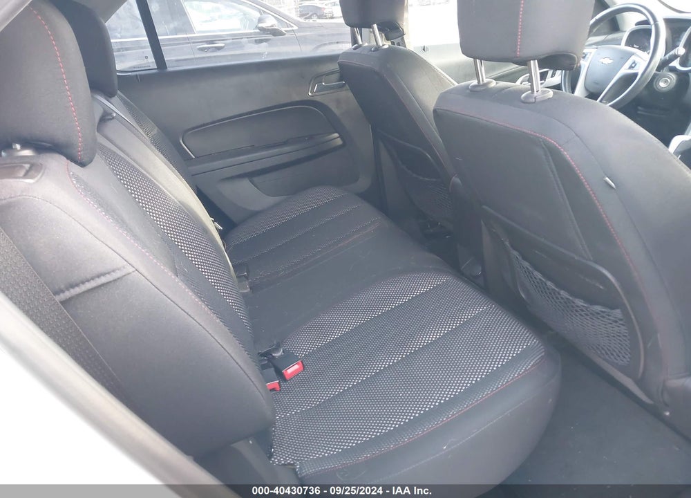 2014 CHEVROLET EQUINOX 1LT VIN: 2GNALBEK1E6185358