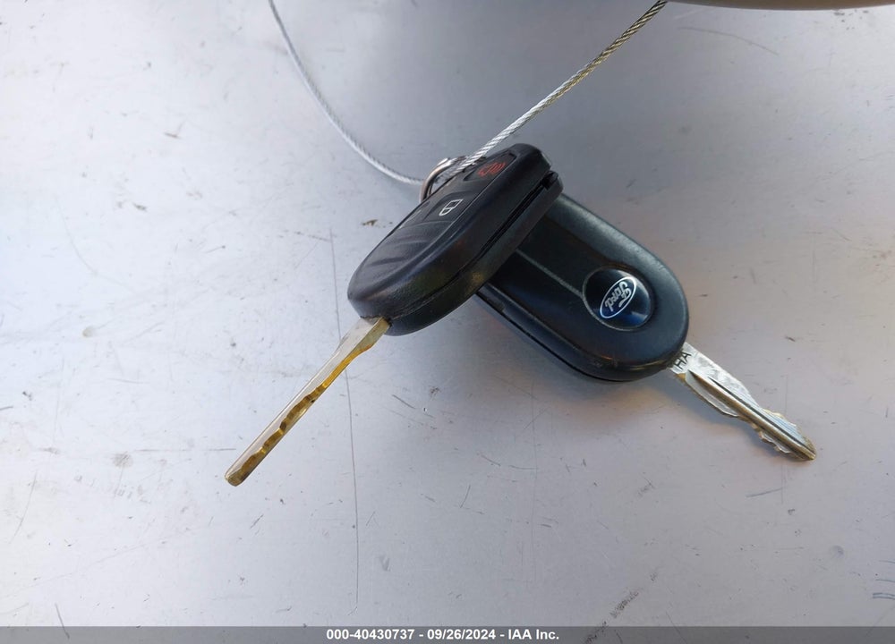 2010 FORD FUSION SE VIN: 3FAHP0HA0AR169390