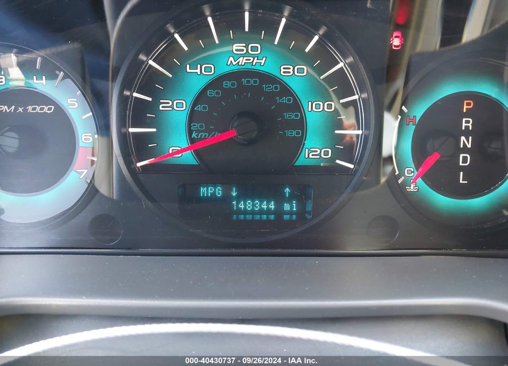 2010 FORD FUSION SE VIN: 3FAHP0HA0AR169390