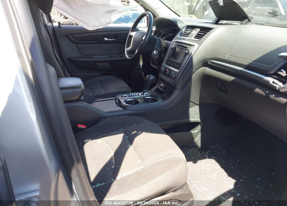 2014 GMC ACADIA SLE-1 VIN: 1GKKRNED9EJ362342
