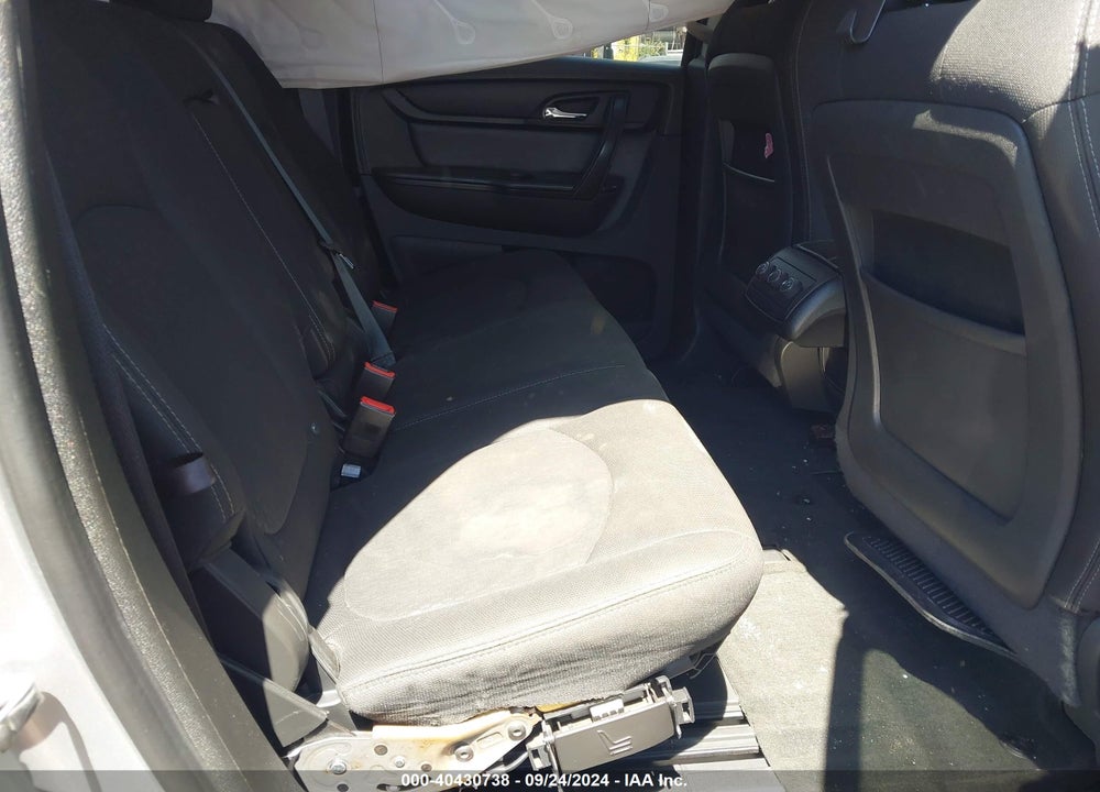 2014 GMC ACADIA SLE-1 VIN: 1GKKRNED9EJ362342