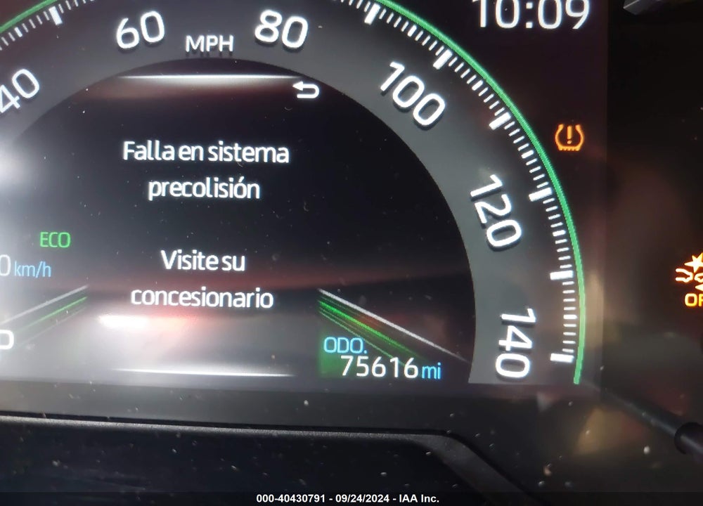 2023 TOYOTA RAV4 LE VIN: 2T3H1RFV7PC232576