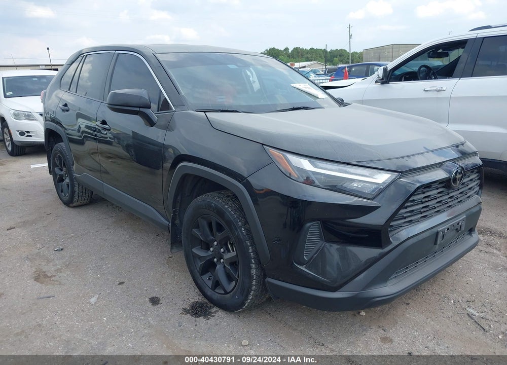 2023 TOYOTA RAV4 LE VIN: 2T3H1RFV7PC232576