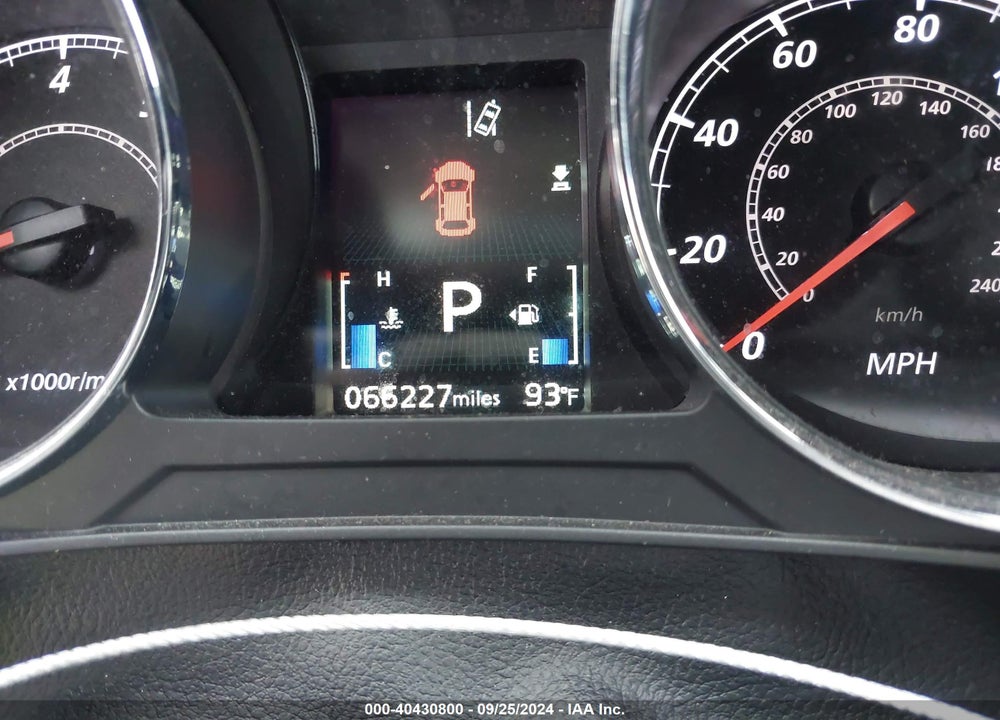 2021 MITSUBISHI OUTLANDER SPORT 2.0 BE 2WD/2.0 ES 2WD/2.0 LE 2WD/2.0 S 2WD VIN: JA4APUAU6MU035840
