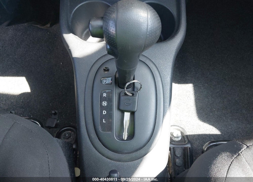 2015 NISSAN VERSA VIN: 3N1CN7AP2FL960311