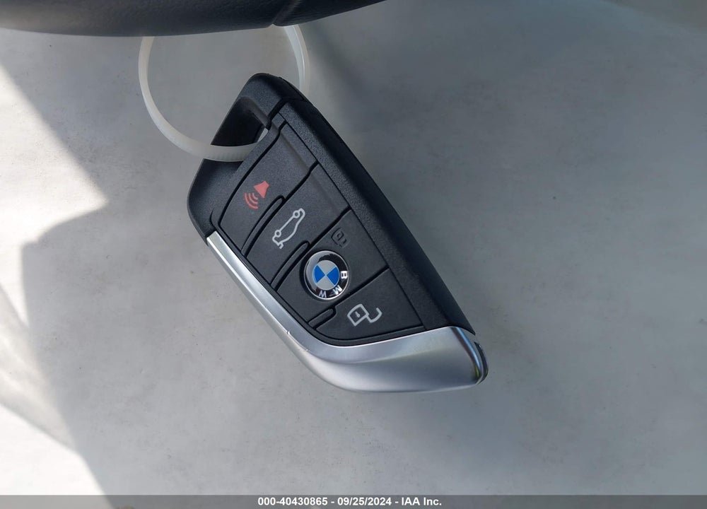 2024 BMW I4 EDRIVE35 VIN: WBY43AW09RFT06953