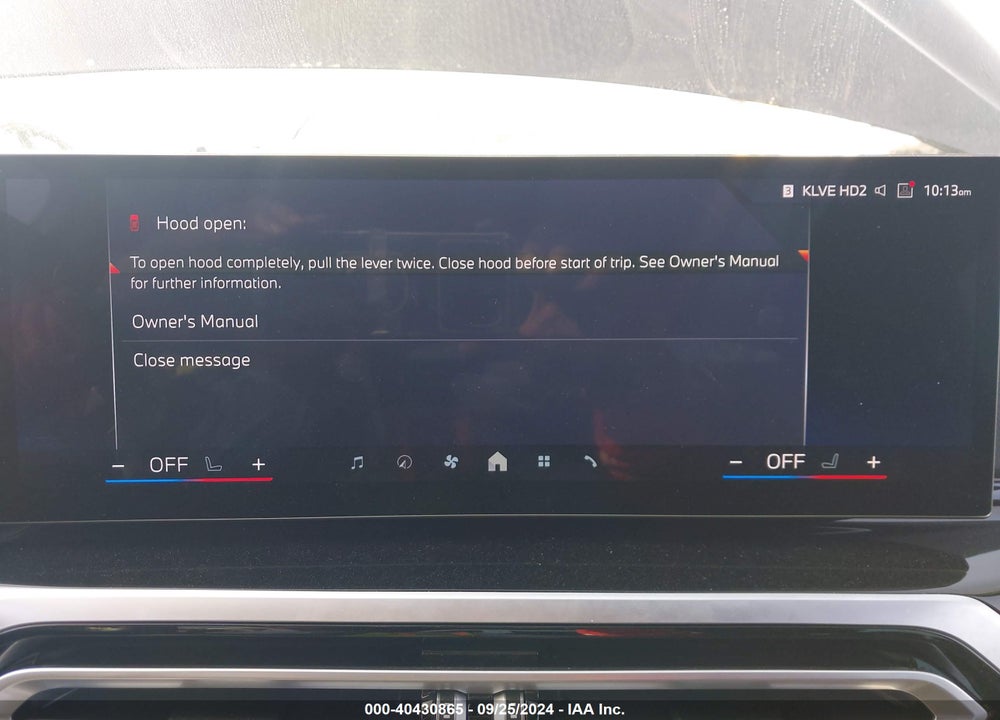 2024 BMW I4 EDRIVE35 VIN: WBY43AW09RFT06953