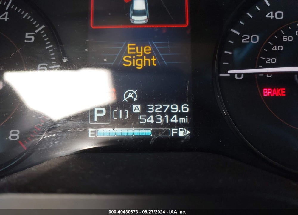 2021 SUBARU CROSSTREK PREMIUM VIN: JF2GTAEC9M8304368