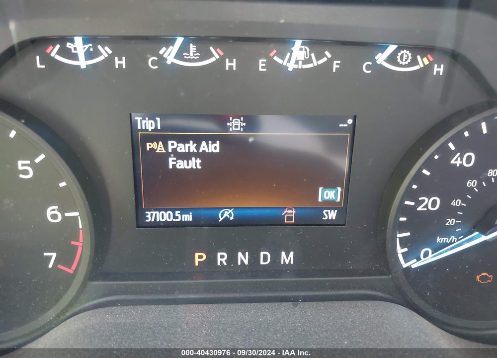 2022 FORD F-150 XL VIN: 1FTEW1EP0NKD52040