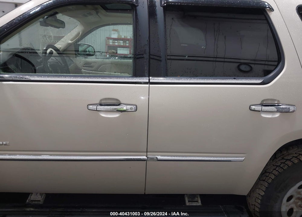 2008 CADILLAC ESCALADE STANDARD VIN: 1GYFK63898R197647