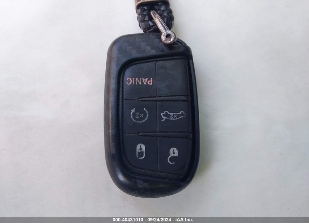 2015 DODGE CHALLENGER SXT PLUS VIN: 2C3CDZBG0FH850932