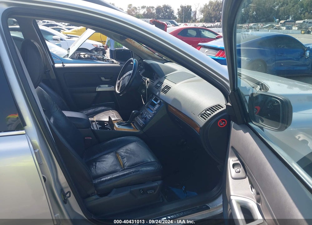 2006 VOLVO XC90 2.5T VIN: YV4CZ592261227985